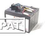 Фото Battery replacement kit for SUA750I (сборка из 2 батарей)