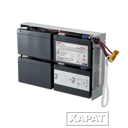 Фото Battery replacement kit for SUA1500RMI2U