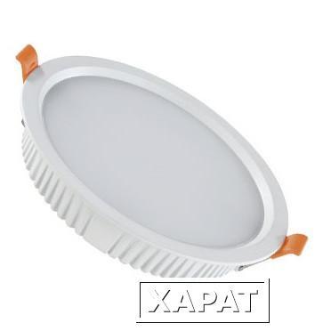 Фото Встраиваемый светильник Soffitto DL-30W