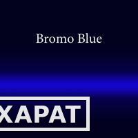 Фото Трубка неоновая с люминофором Bromo Blue 15 мм