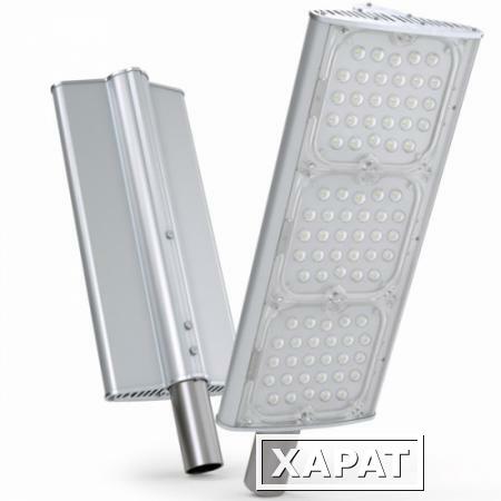 Фото Светильники LuxON UniLED S (Тип: UniLED S 80W)