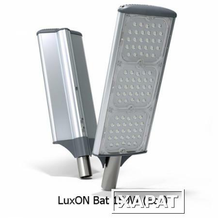 Фото Светильники LuxON Bat ECO (Тип: Bat 150W-ECO)