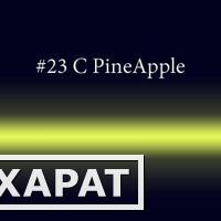 Фото Трубка неоновая с люминофором #23 C Pineapple 10 мм