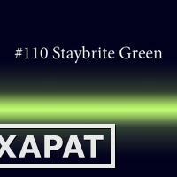 Фото Трубка неоновая с люминофором #110 Staybrite Green 10 мм