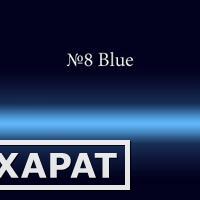 Фото Трубка неоновая с люминофором #8 Blue Tecnolux 10 мм