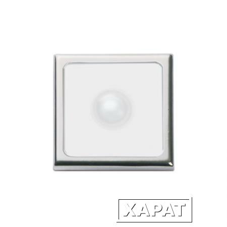 Фото Foresti & Suardi Светильник галогеновый Foresti & Suardi Pyxis S 5560.12.CT Halogen 12 В W2 x 4,6d макс. 2 Вт белый цвет