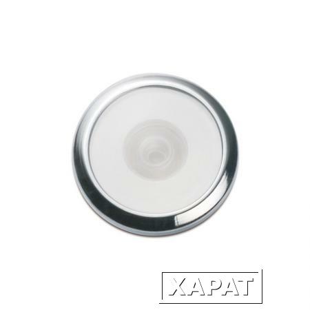 Фото Foresti & Suardi Светильник галогеновый Foresti & Suardi Pyxis R 5520.24.CR Halogen 24 В W2 x 4,6d макс. 2 Вт красный цвет