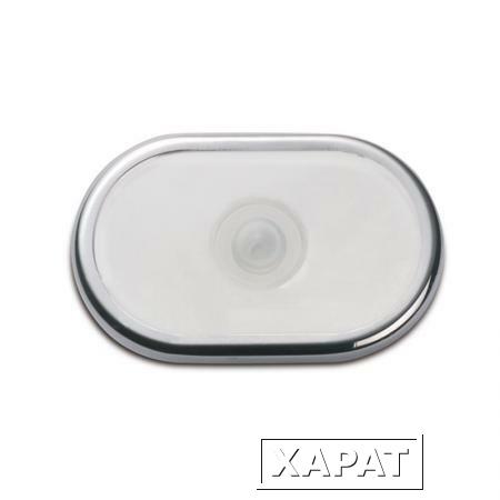 Фото Foresti & Suardi Светильник галогеновый Foresti & Suardi Pyxis E 5540.24.CB Halogen 24 В W2 x 4,6d макс. 2 Вт синий цвет