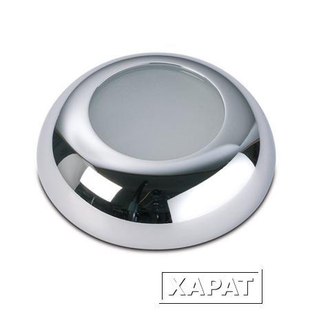 Фото Foresti & Suardi Светильник галогеновый Foresti & Suardi Asterion C 5116.C Halogen 12/24 В G4 макс. 10 Вт с диммером и переключателем