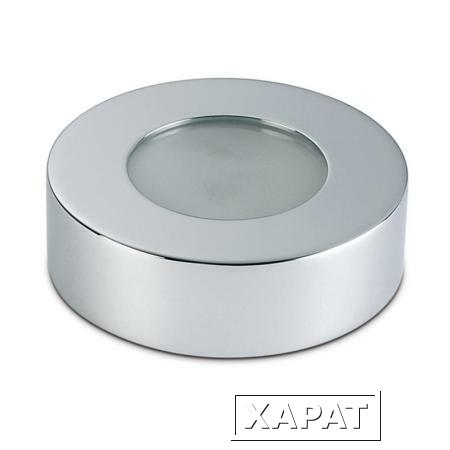 Фото Foresti & Suardi Светильник галогеновый Foresti & Suardi Asterion C 5111.C Halogen 12/24 В G4 макс. 10 Вт с диммером и переключателем