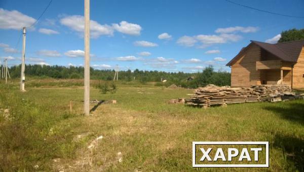 Фото Земельные участки в пригороде Челябинска для строительства коммерческих объектов
