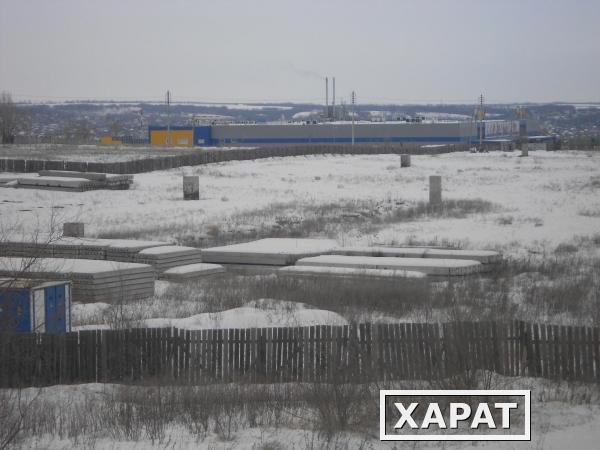 Фото 8,8 га Саратов Усть-Курдюмский тракт