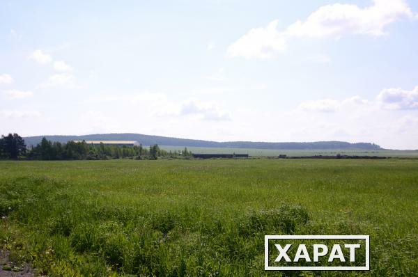 Фото Продажа земли промышленного назначения в Екатеринбурге