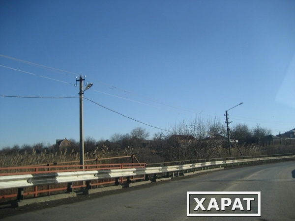 Фото 13,5 га промышленного назначения в Ростовской области