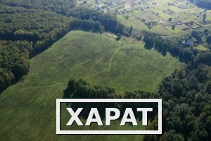 Фото Недорогая земля сельхоз назначения в Чеховском районе Подмосковья д. Высоково от 2 Га