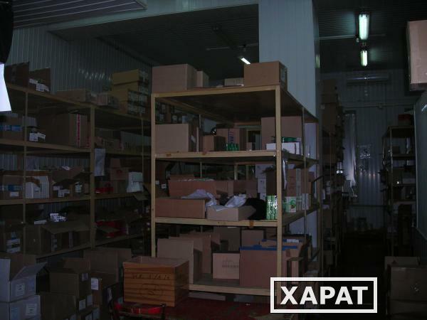 Фото Продаются складские помещения в центре Краснодара