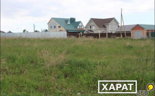 Фото Земля под строительство п. Кайгородово