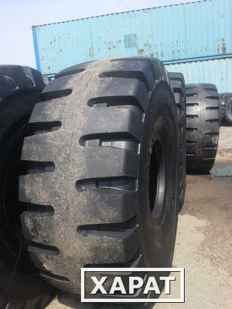 Фото Шина пневматическая 20.5R25 ** 193A2 TL MWS+ L5 HILO