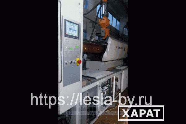 Фото KEBA KePlast для замены электроники машины литья под давлением SK4000-3100-1MC
