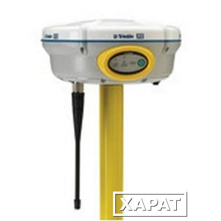 Фото Полевой контроллер GPS Trimble R8 GNSS