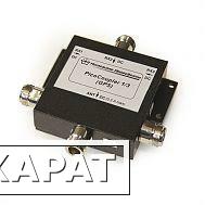 Фото Разветвитель PicoCoupler 1/3 GPS