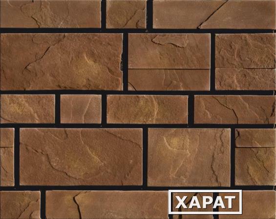 Фото Искусственный камень Art Stone "Бриз №8"