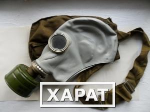 Фото Противогаз ГП-5