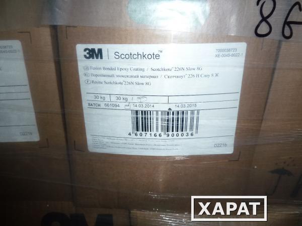 Фото Покрытие Scotchkote 226N