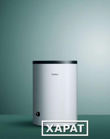 Фото Vaillant uniSTOR VIH R 120/6 В Ёмкостный водонагреватель