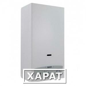 Фото Газовая колонка Baxi Sig 2 11p спб в спб петербург санкт-петербург