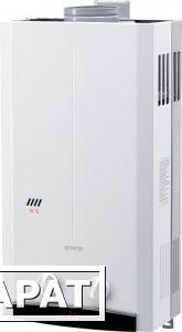 Фото Газовый водонагреватель Gorenje GWH 10 NNBW (газовая колонка)