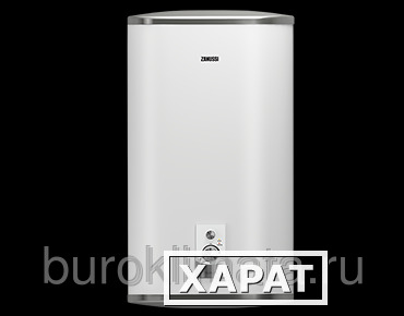 Фото Водонагреватель ZANUSSI ZWH/S 100 Smalto