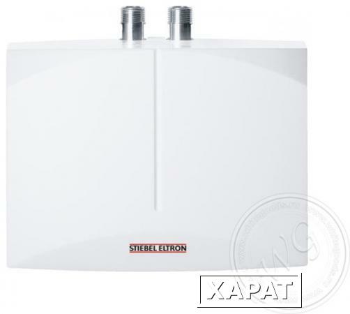 Фото Проточный водонагреватель Stiebel Eltron DHM 6