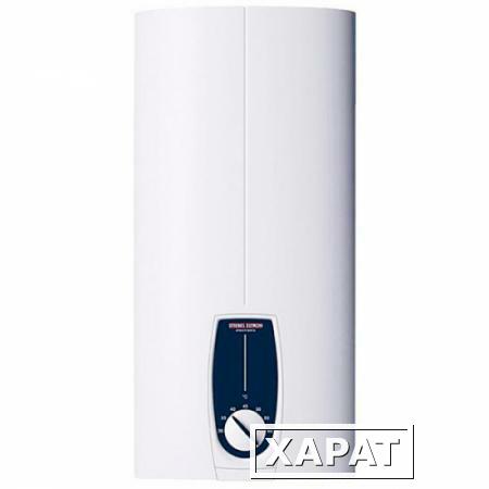 Фото Проточный водонагреватель Stiebel Eltron DHB-E 18 SLi 25A