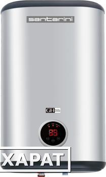 Фото Водонагреватель Cosmo Square Steel 50L