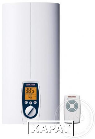 Фото Проточный водонагреватель Stiebel Eltron DHE 27 SLi