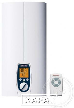 Фото Проточный водонагреватель Stiebel Eltron DHE 18/21/24 SLi