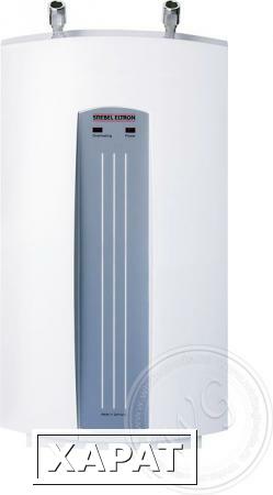 Фото Проточный водонагреватель Stiebel Eltron DHC 6 U