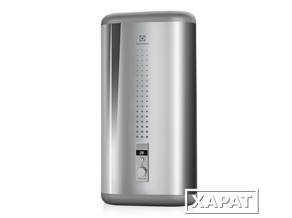 Фото Водонагреватель Electrolux EWH 50 Centurio DL Silver