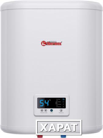 Фото Водонагреватель Thermex Flat Plus Pro IF 30 V (pro)