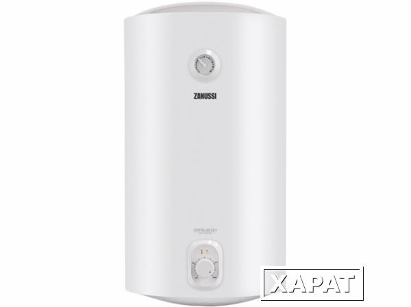 Фото Газовые колонки PRORAB Водонагреватель эл. Zanussi ZWH/S 50 Orfeus DH