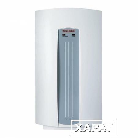 Фото Проточный водонагреватель Stiebel Eltron DHC 3