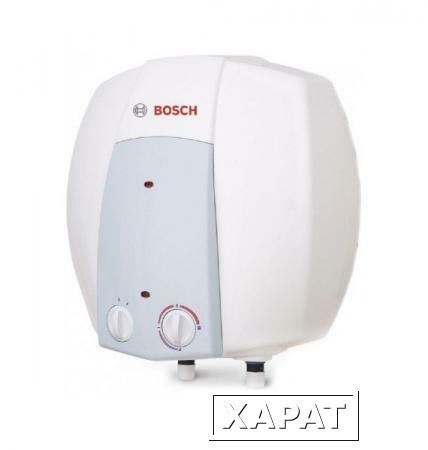 Фото Накопительный водонагреватель Bosch Tronic 2000T ES 030 - 5 M 0 WIV - B