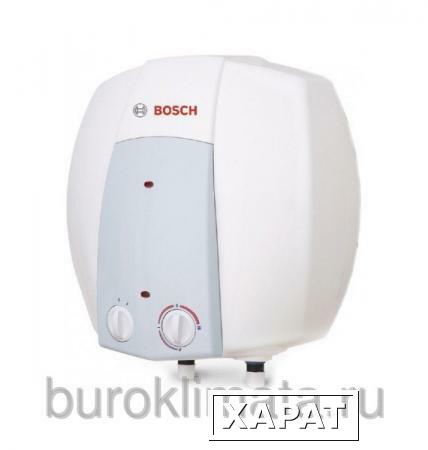 Фото Накопительный водонагреватель Bosch Tronic 2000T ES 010 - 5 M 0 WIV - T