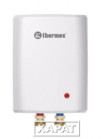 Фото Водонагреватель электрический Thermex Surf Plus 4500