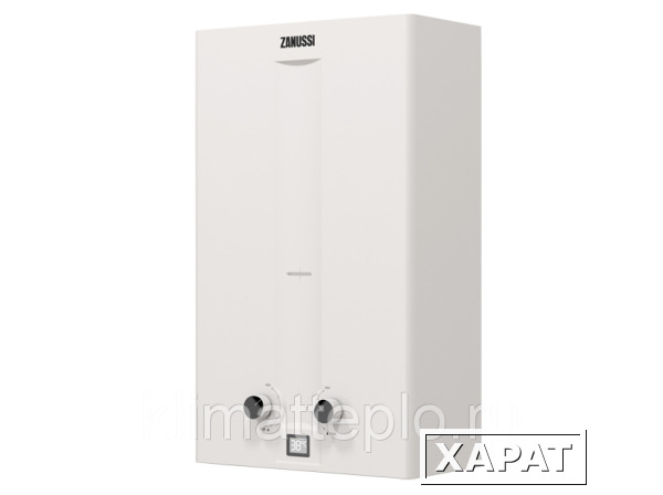 Фото Zanussi GWH 6 Fonte