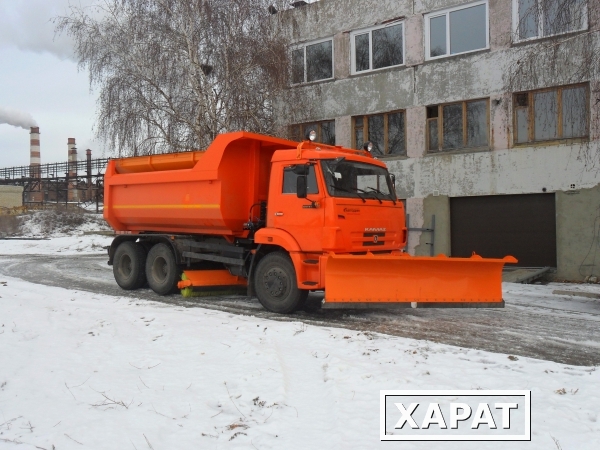 Фото Запасные части на коммунальную и дорожную технику