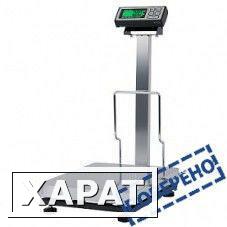 Фото Весы M-ER 333AFLP-150.20 LCD