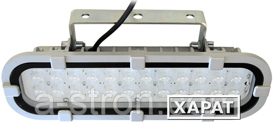 Фото Светодиодный (LED) архитектурный светильник Ex-FWL 04-52-W50-C120