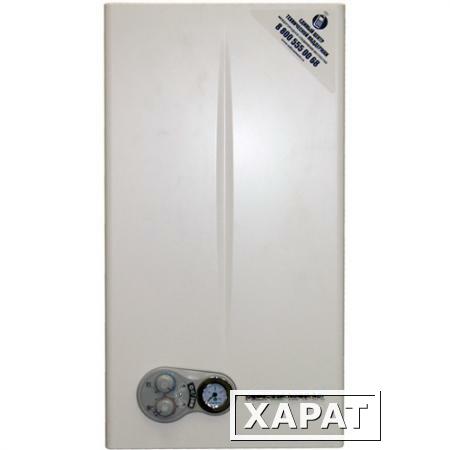 Фото Котел Koreastar Ace-13A White ATMO